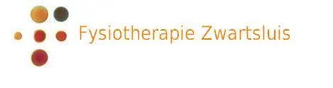 Logo van Fysiotherapie Zwartsluis