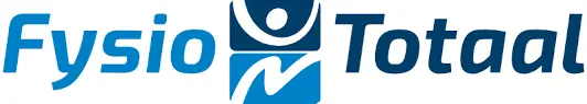 Logo van FysioTotaal