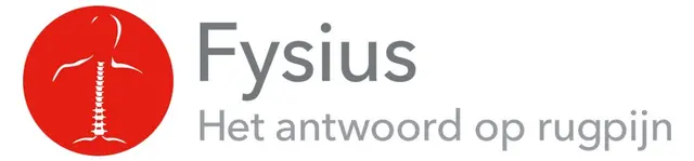 Logo van Fysius Zaandam