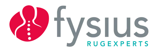 Logo van Fysius