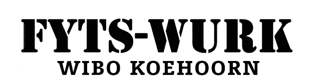 Logo van Fyts-Wurk