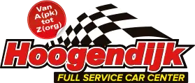 Logo van G. Hoogendijk Automaterialen