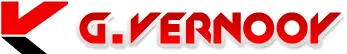 Logo van G. Vernooy Containers