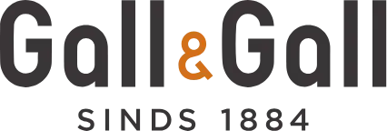 Logo van Gall & Gall Sterrenhof / ‘T Plateau 19