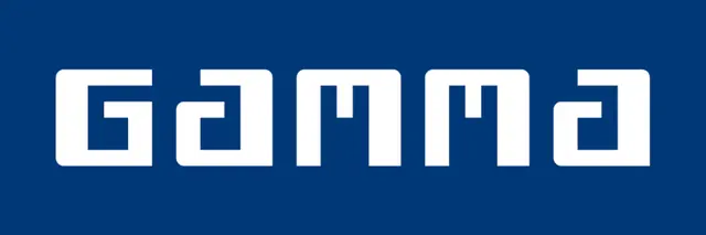 Logo van Gamma Brunssum