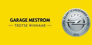 Logo van Garage Mestrom Groesbeek