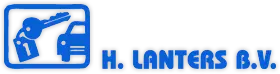 Logo van Garagebedrijf en Autoverhuur Lanters