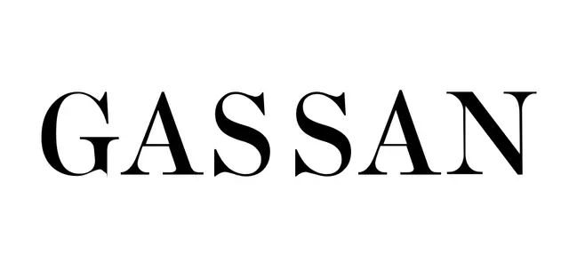 Logo van Gassan Diamonds