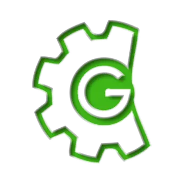 Logo van Gears For Work