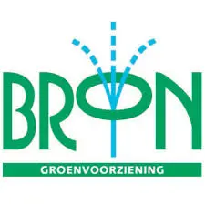 Logo van Gebroeders M. en W. Bron B.V.