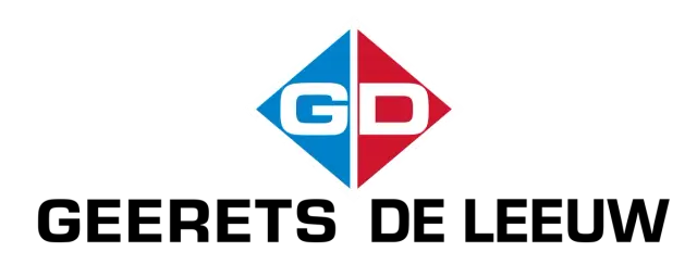 Logo van Geerets de Leeuw