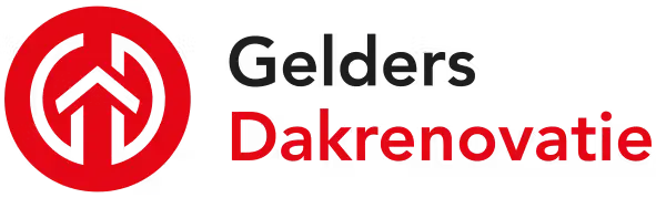 Logo van Gelders Dakrenovatie