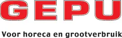 Logo van GEPU