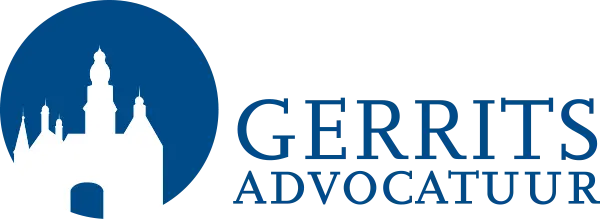Logo van Gerrits Advocatuur