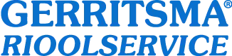 Logo van Gerritsma Rioolservice