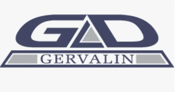 Logo van Gervalin Dakbedekkingen
