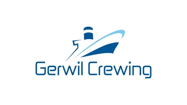 Logo van Gerwil Crewing