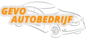 Logo van GEVO Autobedrijf