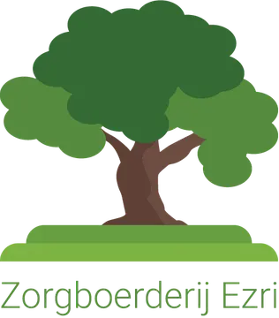 Logo van Gezinshuis Ezri