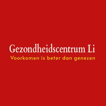 Logo van Gezondheidscentrum Li