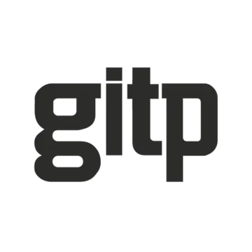 Logo van GITP