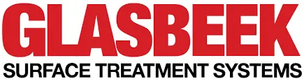Logo van Glasbeek