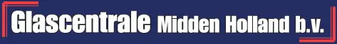 Logo van Glascentrale Midden Holland