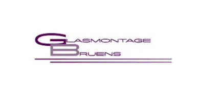 Logo van Glasmontage Bruens