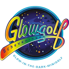 Logo van GlowGolf Scheveningen