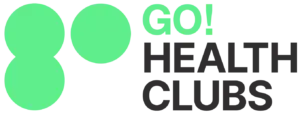 Logo van Go Health Clubs Ridderkerk