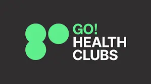 Logo van GoHealth Clubs Ridderkerk