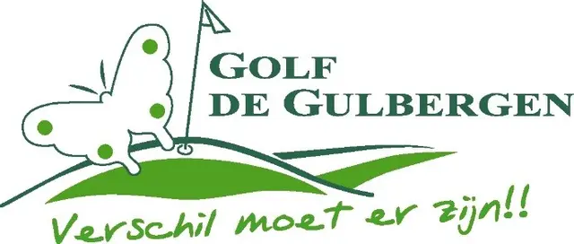Logo van Golf De Gulbergen
