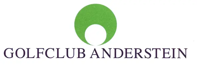 Logo van Golfclub Anderstein