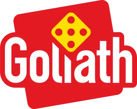 Logo van Goliath