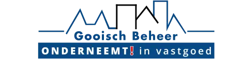 Logo van Gooisch Beheer