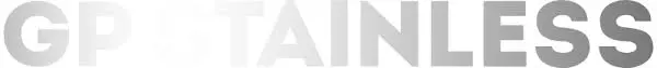 Logo van GP Stainless