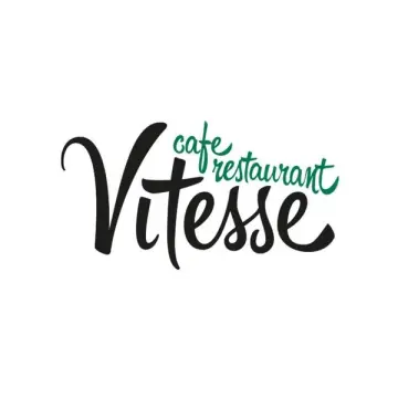 Logo van Grand Café Restaurant Vitesse