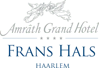 Logo van Grand Hôtel Frans Hals