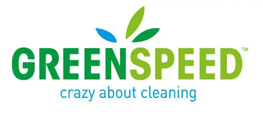 Logo van Greenspeed
