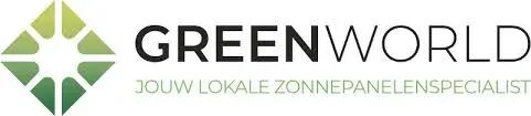 Logo van GreenWorld Eco