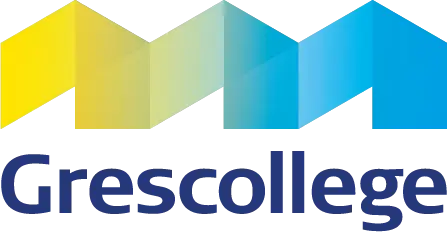 Logo van Grescollege
