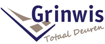Logo van Grinwis Totaal Deuren