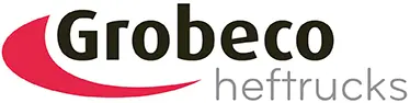Logo van Grobeco Heftrucks