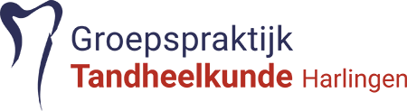 Logo van Groepspraktijk Tandheelkunde Harlingen