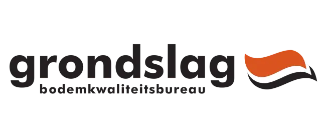Logo van Grondslag Kamerik