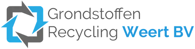 Logo van Grondstoffen Recycling