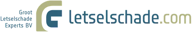 Logo van Groot Letselschade Expert