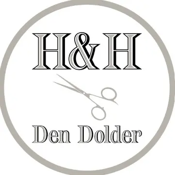 Logo van Haarverzorging Den Dolder
