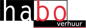 Logo van Habo Verhuur Hardenberg