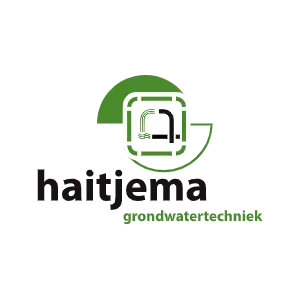 Logo van Haitjema Grondwatertechniek